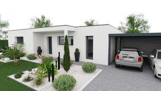 Vente Maison RODEREN 68800