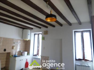 Vente Maison 3 pices CHATEAUNEUF-SUR-CHER 18190