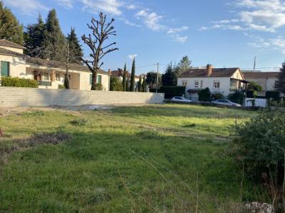 Vente Terrain TOURNON-SUR-RHONE 07300