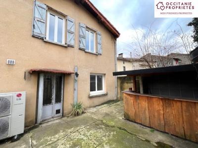 Vente Maison 4 pices DAUMAZAN-SUR-ARIZE 09350