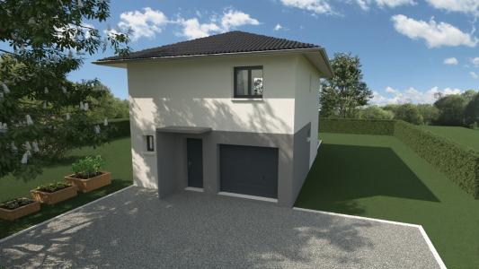 Vente Maison 5 pices ALLINGES 74200