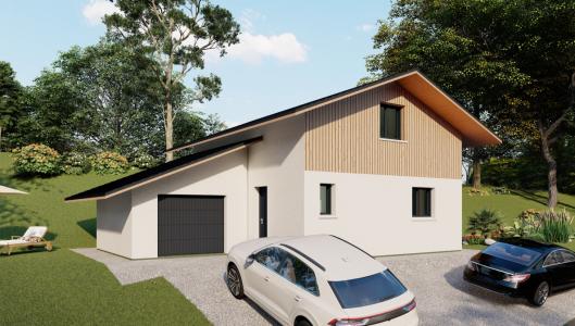 Vente Maison 5 pices CRANVES-SALES 74380