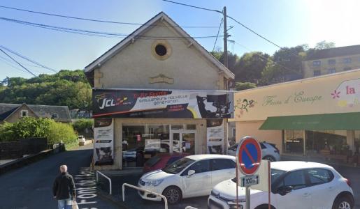 Location Commerce SARLAT-LA-CANEDA 24200