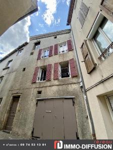 Vente Maison 4 pices LANGOGNE 48300