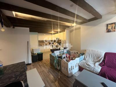 Location Appartement 4 pices SAINT-FLORENTIN 89600