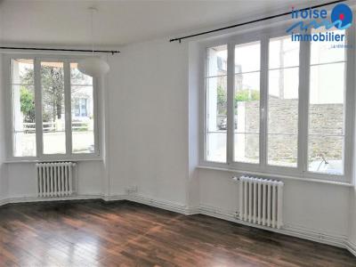 Vente Appartement 3 pices BREST 29200