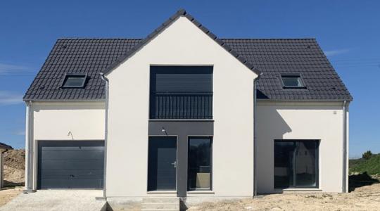 Vente Maison 6 pices AMIENS 80000