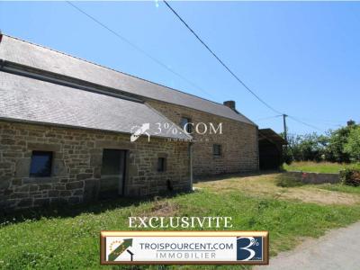 Vente Maison 6 pices ERDEVEN 56410