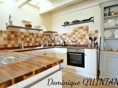 Vente Maison 4 pices HOMPS 11200