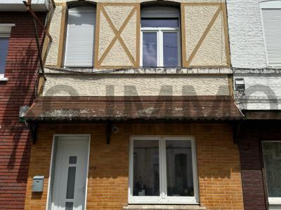 Vente Maison 5 pices BETHUNE 62400