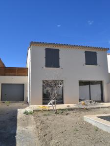 Vente Maison 5 pices SAINT-REMY-DE-PROVENCE 13210