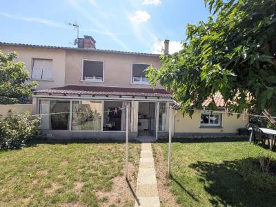 Vente Maison 6 pices CASTRES 81100