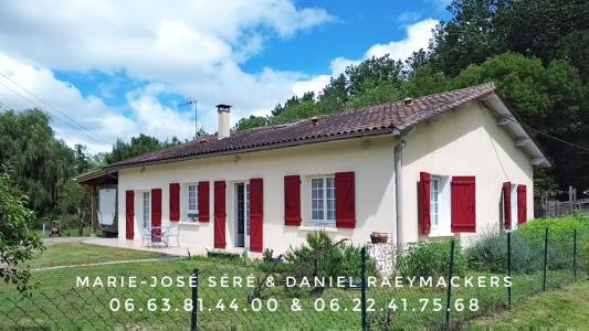 Vente Maison 5 pices MONTPON-MENESTEROL 24700