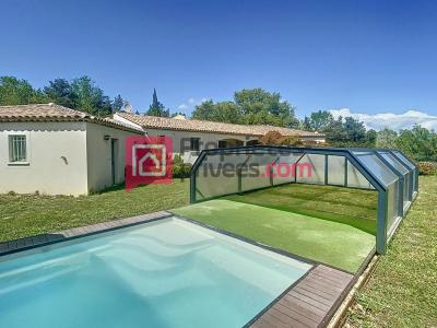 Vente Maison 10 pices PLAN-D'AUPS-SAINTE-BAUME 83640