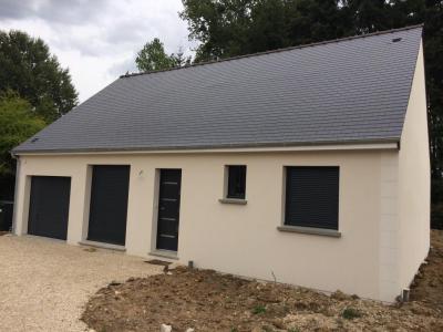 Vente Maison 5 pices CHAPELLE-VENDOMOISE 41330