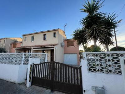 Vente Maison 4 pices AGDE 34300