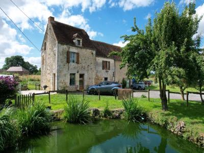 Vente Maison 4 pices ALMENECHES 61570