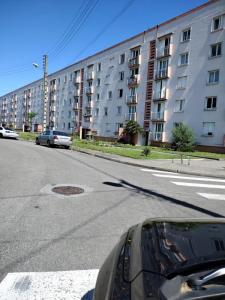 Vente Appartement 4 pices TARBES 65000