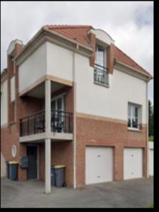 Vente Maison BRUAY-LA-BUISSIERE 62700