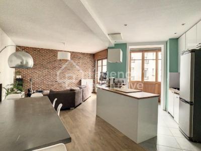 Vente Appartement 2 pices LILLE 59000