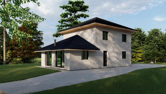 Vente Maison 5 pices PERRIGNIER 74550