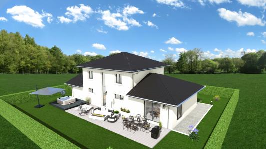 Vente Maison PASSY 74190