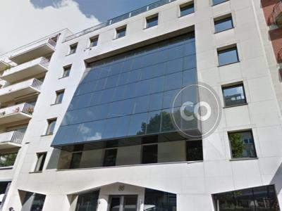 Location Bureau LEVALLOIS-PERRET 92300