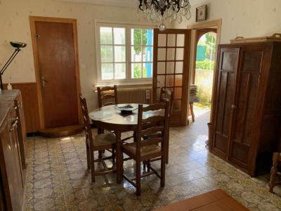 Vente Maison 6 pices DOUARNENEZ 29100