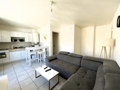 Vente Appartement 3 pices GRENOBLE 38100