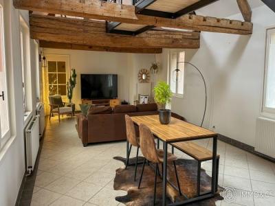 Vente Maison 4 pices LOUVIL 59830