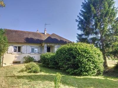 Vente Maison 3 pices VINEUIL 41350