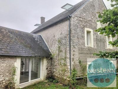 Vente Maison 6 pices SAINT-CLAUDE-DE-DIRAY 41350