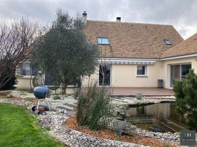 Vente Maison 8 pices BOITRON 61500