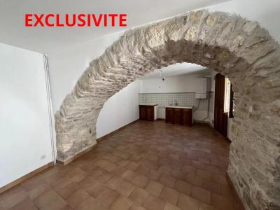 Vente Maison 3 pices SAINT-MAMERT-DU-GARD 30730