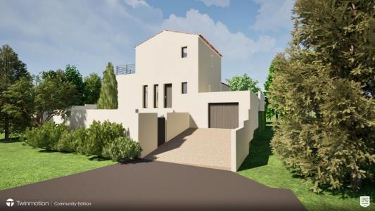 Vente Maison 4 pices VILLENEUVE-LES-AVIGNON 30400