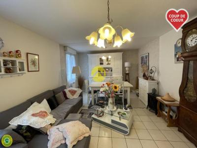 Vente Appartement 2 pices BOURGES 18000