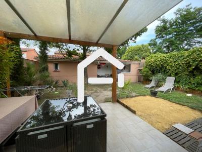 Vente Maison 4 pices TOULOUSE 31100