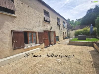 Vente Maison 7 pices VIGNY 95450