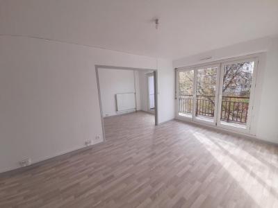 Location Appartement 4 pices MIRECOURT 88500
