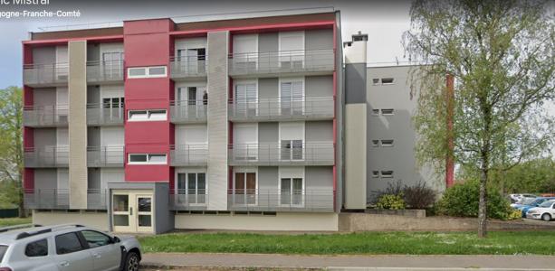 Location Appartement 4 pices SAINT-VALLIER 71230