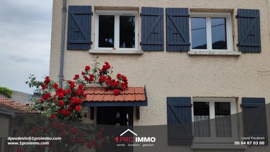 Vente Prestige SAINT-PIERRE-DE-MESAGE 38220