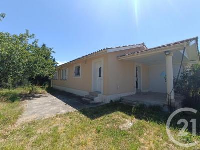 Vente Maison 4 pices LESPARRE-MEDOC 33340