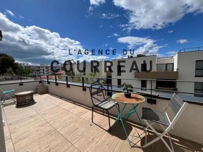 Vente Appartement 5 pices MONTPELLIER 34080