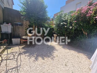 Vente Maison 4 pices MONTPELLIER 34000