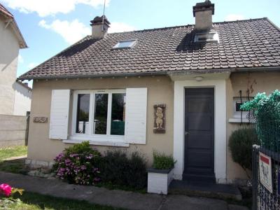 Vente Maison 5 pices VERNON 27200