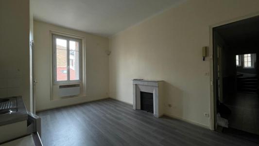 Vente Appartement SOISSONS 02200