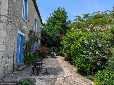 Vente Maison 4 pices SAINT-GAULTIER 36800