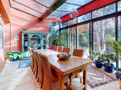 Vente Maison 7 pices AIX-EN-PROVENCE 13090