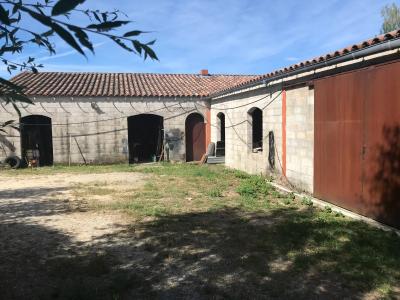 Vente Maison 2 pices TREBONS-SUR-LA-GRASSE 31290