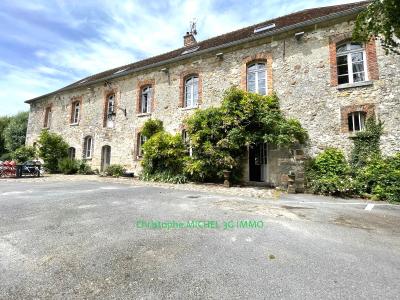 Vente Maison 11 pices MAISON-ROUGE 77370